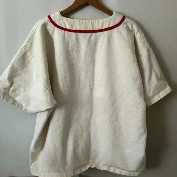 1992 CIBC Bank Of The World Champion Toronto Blue Jays Jersey Mens XL RARE - Picture 9 of 10